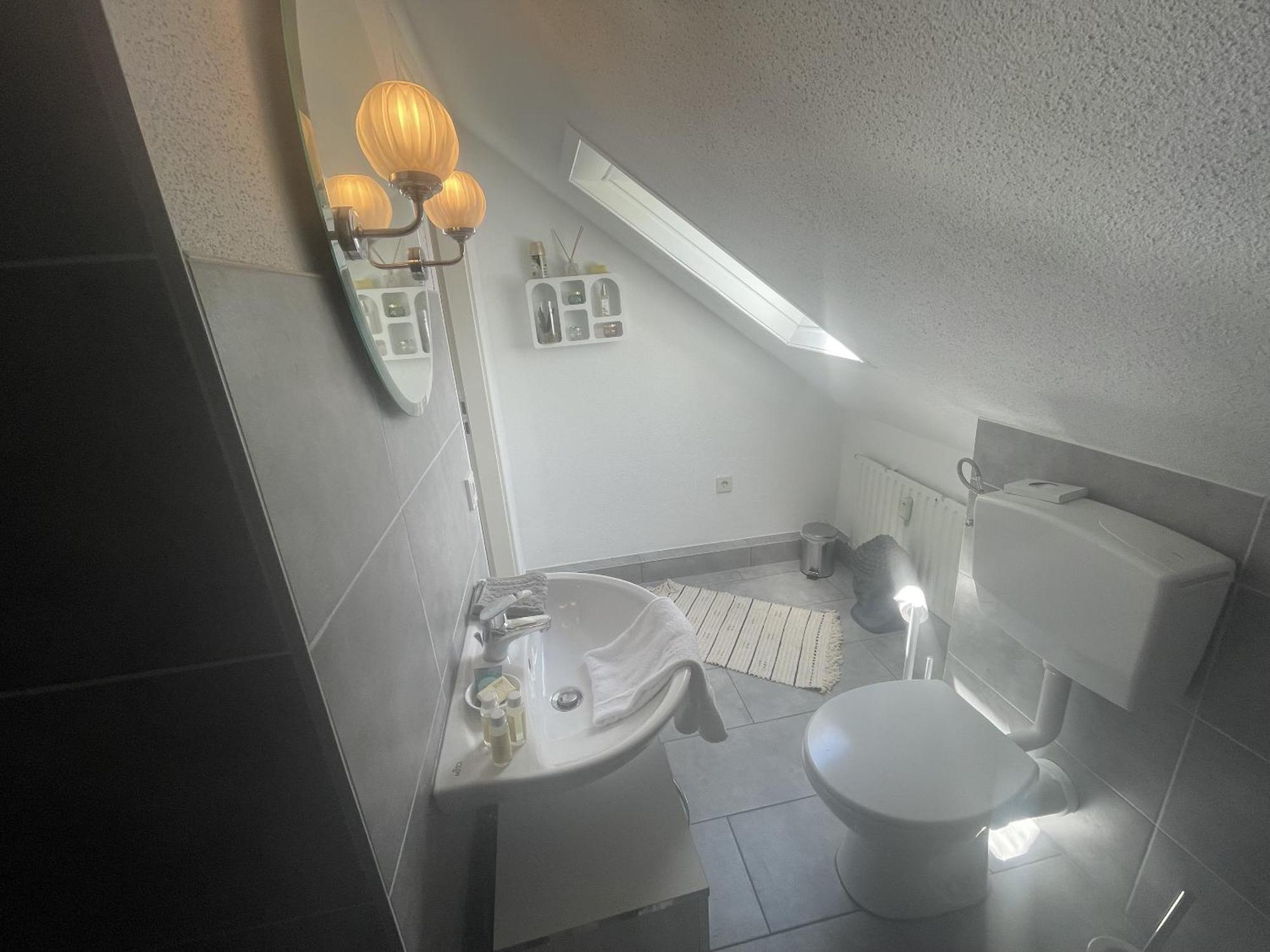 Apartamento Casa Del Sol Reinsfeld Habitación foto