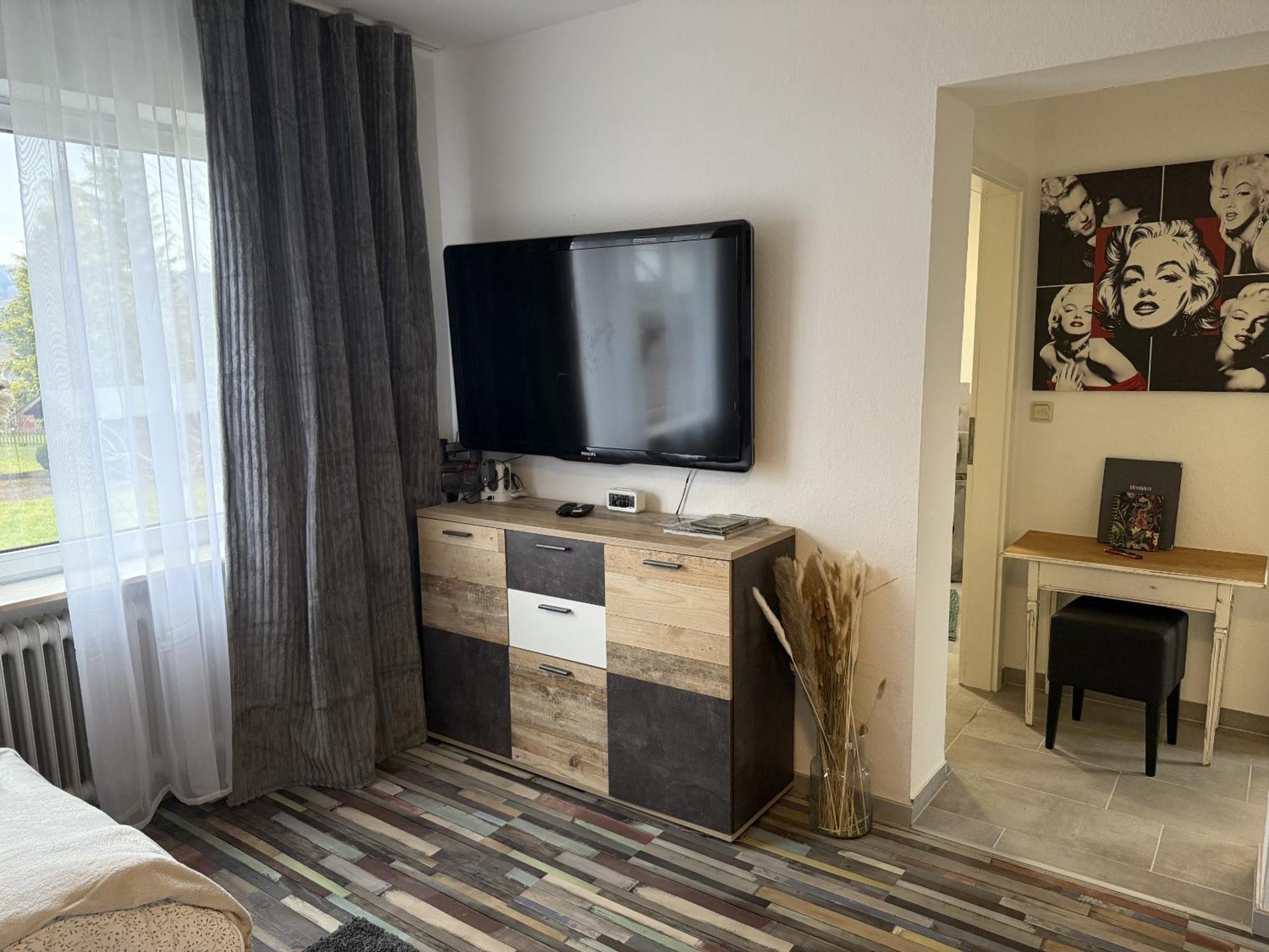 Apartamento Casa Del Sol Reinsfeld Habitación foto