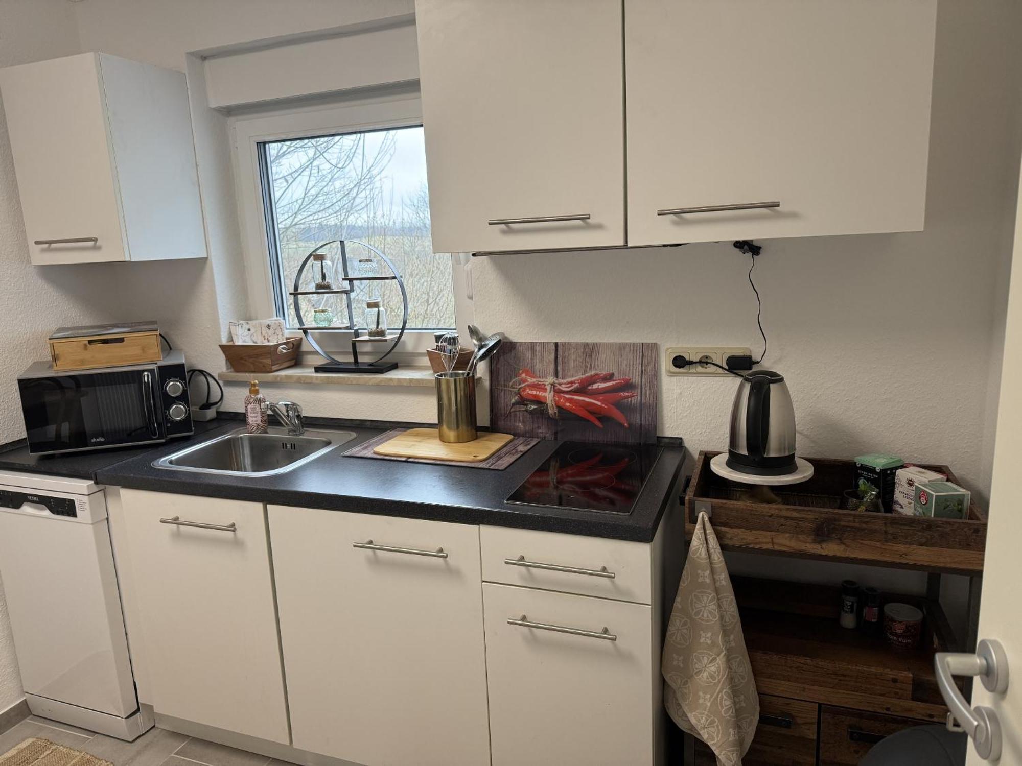 Apartamento Casa Del Sol Reinsfeld Habitación foto