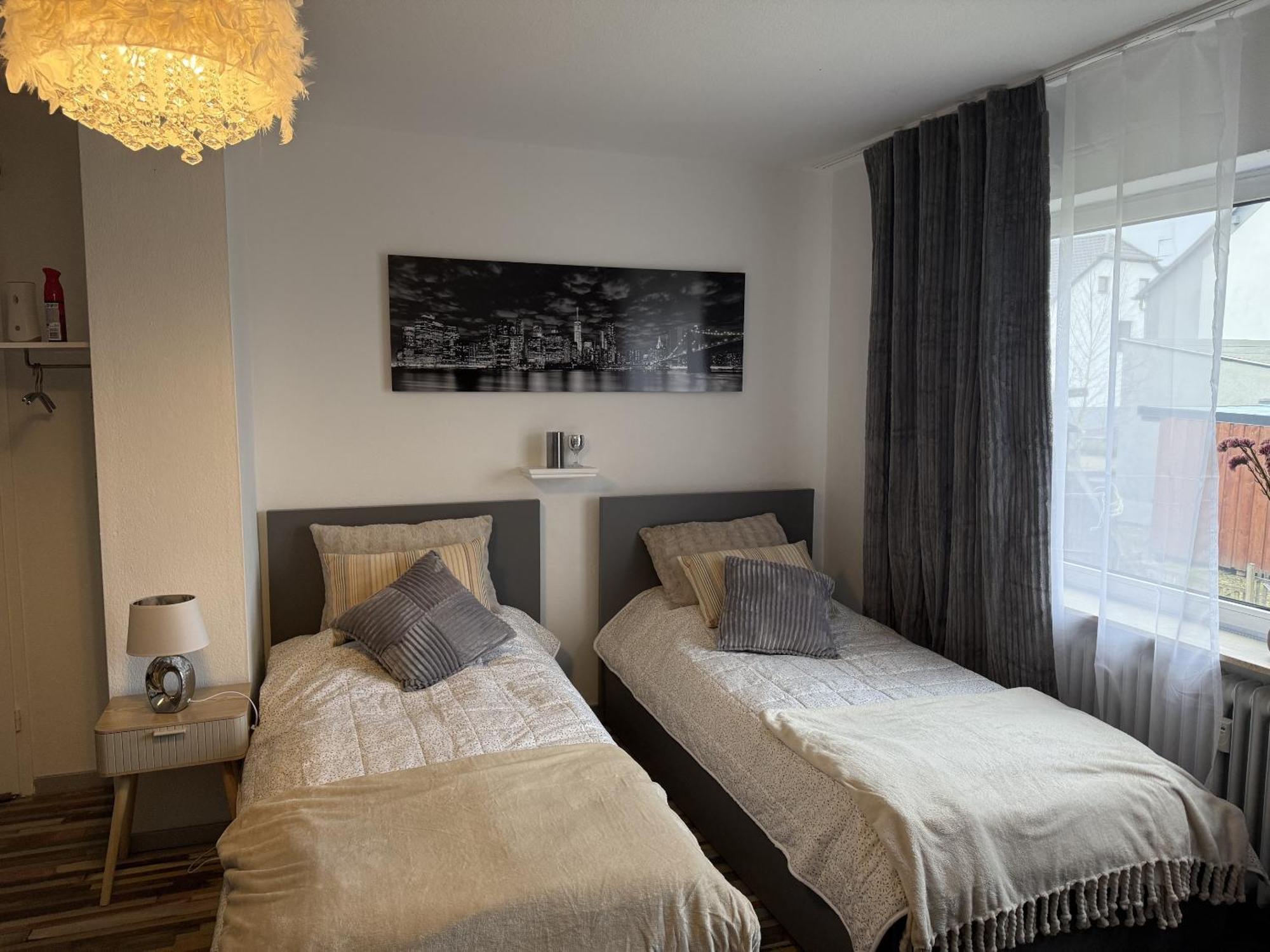 Apartamento Casa Del Sol Reinsfeld Habitación foto
