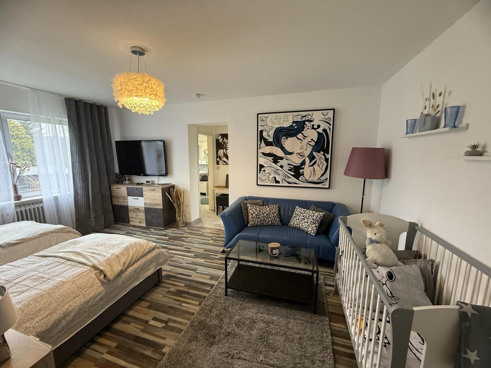 Apartamento Casa Del Sol Reinsfeld Habitación foto